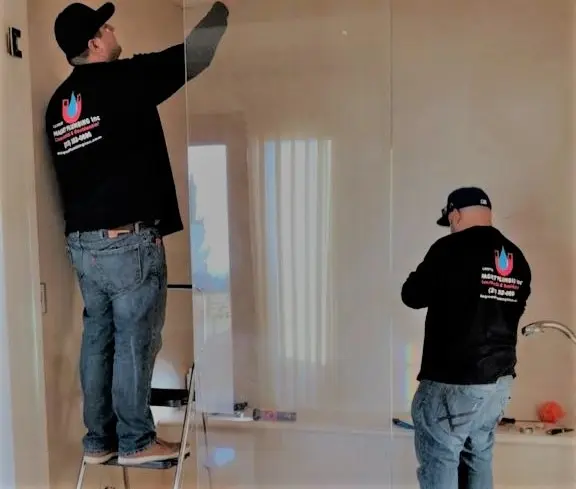 Professional plumbing installation for Drain Cleaning in Bammel Forest